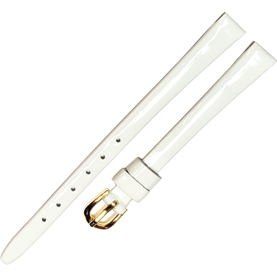 Ремешок 0803-02 (бел) ЛАК - ARDI None None